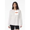 Bella Canvas 6 oz Unisex Heavyweight Long Sleeve Tee Thumbnail