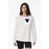 Bella Canvas 6 oz Unisex Heavyweight Long Sleeve Tee Thumbnail