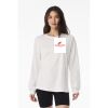 Bella Canvas 6 oz Unisex Heavyweight Long Sleeve Tee Thumbnail