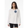 Bella Canvas 6 oz Unisex Heavyweight Long Sleeve Tee Thumbnail