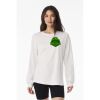 Bella Canvas 6 oz Unisex Heavyweight Long Sleeve Tee Thumbnail