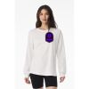 Bella Canvas 6 oz Unisex Heavyweight Long Sleeve Tee Thumbnail