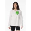 Bella Canvas 6 oz Unisex Heavyweight Long Sleeve Tee Thumbnail