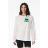 Bella Canvas 6 oz Unisex Heavyweight Long Sleeve Tee Thumbnail