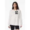 Bella Canvas 6 oz Unisex Heavyweight Long Sleeve Tee Thumbnail
