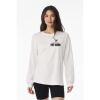 Bella Canvas 6 oz Unisex Heavyweight Long Sleeve Tee Thumbnail