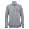 WOMEN'S MONTEBELLO THERMAL PULLOVER Thumbnail
