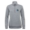 WOMEN'S MONTEBELLO THERMAL PULLOVER Thumbnail