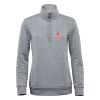 WOMEN'S MONTEBELLO THERMAL PULLOVER Thumbnail