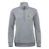 WOMEN'S MONTEBELLO THERMAL PULLOVER Thumbnail