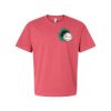 Bella Canvas 7.5 oz Super Heavyweight Tee Thumbnail