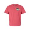 Bella Canvas 7.5 oz Super Heavyweight Tee Thumbnail