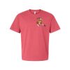 Bella Canvas 7.5 oz Super Heavyweight Tee Thumbnail