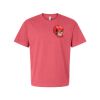 Bella Canvas 7.5 oz Super Heavyweight Tee Thumbnail