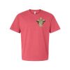 Bella Canvas 7.5 oz Super Heavyweight Tee Thumbnail