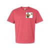 Bella Canvas 7.5 oz Super Heavyweight Tee Thumbnail