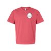Bella Canvas 7.5 oz Super Heavyweight Tee Thumbnail