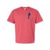 Bella Canvas 7.5 oz Super Heavyweight Tee Thumbnail