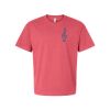 Bella Canvas 7.5 oz Super Heavyweight Tee Thumbnail