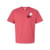 Bella Canvas 7.5 oz Super Heavyweight Tee Thumbnail