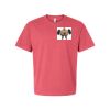 Bella Canvas 7.5 oz Super Heavyweight Tee Thumbnail