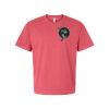 Bella Canvas 7.5 oz Super Heavyweight Tee Thumbnail