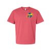 Bella Canvas 7.5 oz Super Heavyweight Tee Thumbnail
