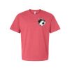 Bella Canvas 7.5 oz Super Heavyweight Tee Thumbnail