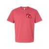 Bella Canvas 7.5 oz Super Heavyweight Tee Thumbnail