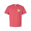 Bella Canvas 7.5 oz Super Heavyweight Tee Thumbnail