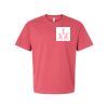 Bella Canvas 7.5 oz Super Heavyweight Tee Thumbnail