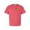 Bella Canvas 7.5 oz Super Heavyweight Tee Thumbnail