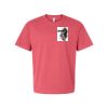 Bella Canvas 7.5 oz Super Heavyweight Tee Thumbnail