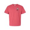 Bella Canvas 7.5 oz Super Heavyweight Tee Thumbnail