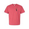 Bella Canvas 7.5 oz Super Heavyweight Tee Thumbnail