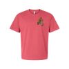 Bella Canvas 7.5 oz Super Heavyweight Tee Thumbnail