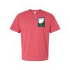 Bella Canvas 7.5 oz Super Heavyweight Tee Thumbnail