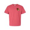 Bella Canvas 7.5 oz Super Heavyweight Tee Thumbnail