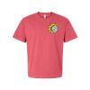 Bella Canvas 7.5 oz Super Heavyweight Tee Thumbnail