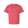 Bella Canvas 7.5 oz Super Heavyweight Tee Thumbnail