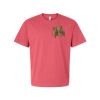 Bella Canvas 7.5 oz Super Heavyweight Tee Thumbnail