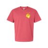 Bella Canvas 7.5 oz Super Heavyweight Tee Thumbnail