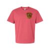 Bella Canvas 7.5 oz Super Heavyweight Tee Thumbnail