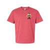Bella Canvas 7.5 oz Super Heavyweight Tee Thumbnail