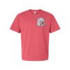 Bella Canvas 7.5 oz Super Heavyweight Tee Thumbnail