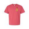 Bella Canvas 7.5 oz Super Heavyweight Tee Thumbnail