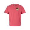 Bella Canvas 7.5 oz Super Heavyweight Tee Thumbnail