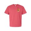Bella Canvas 7.5 oz Super Heavyweight Tee Thumbnail