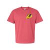 Bella Canvas 7.5 oz Super Heavyweight Tee Thumbnail