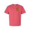 Bella Canvas 7.5 oz Super Heavyweight Tee Thumbnail